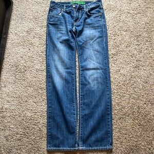 Rock&roll denim jeans